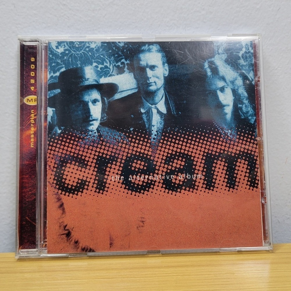 Cream The Alternative Album CD